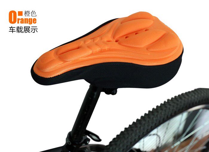 Selle de vélo Mountain Bike - Ref 2350057 Image 3