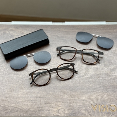 眼镜框男款近视眼镜架可配度数