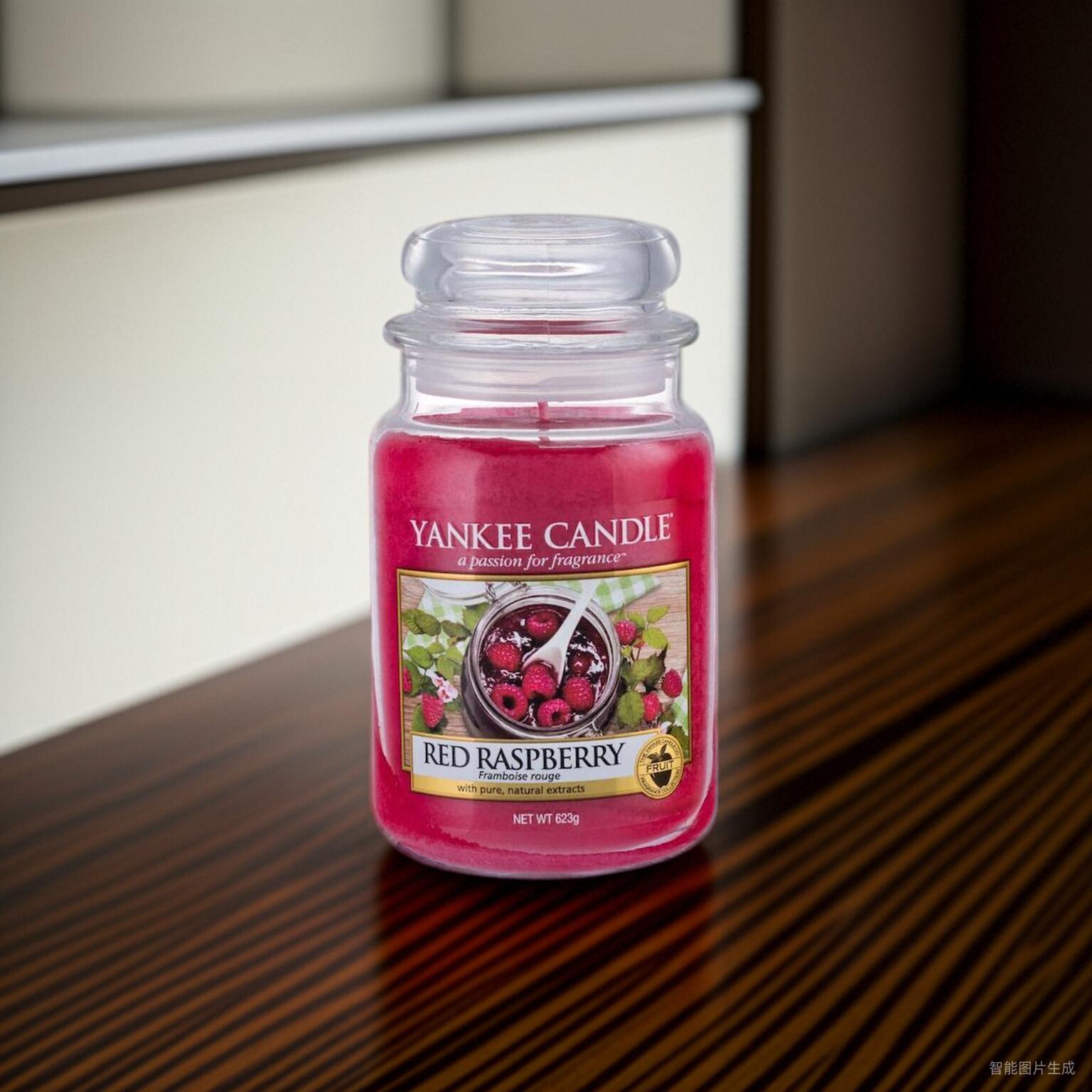 yankeecandle香薰蜡烛扬基