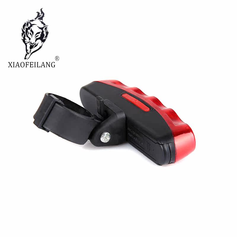 Eclairage pour vélo - Taillights - Ref 2400932 Image 4