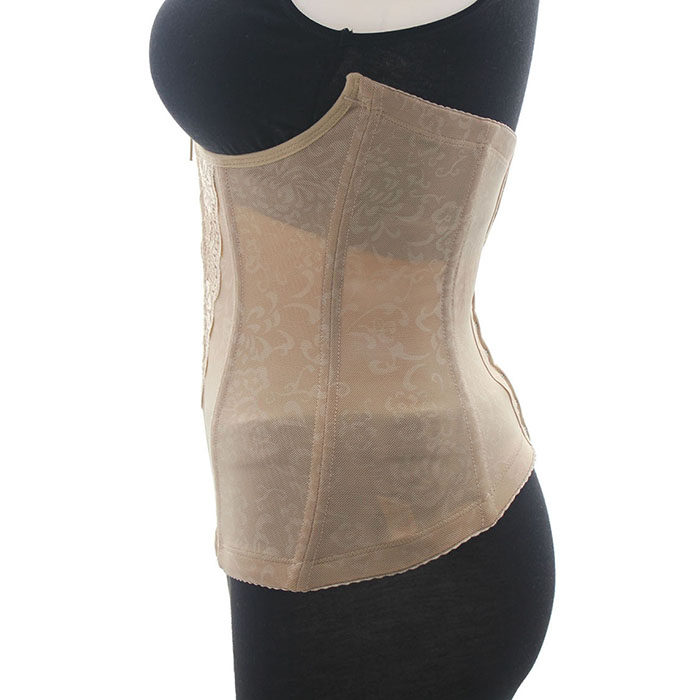 Body en nylon - Ref 649568 Image 4
