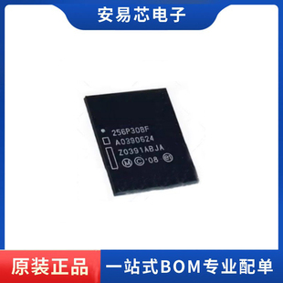 BGA 封装 存储器芯片 PC28F256P30BFE 全新原装 256P30BF