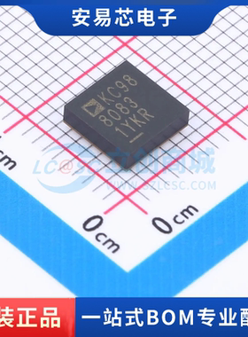 LTM8083EY#PBF封装BGA-49 DC-DC电源模块全新原装