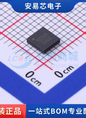 HMC232ALP4ETR 封装QFN-24-EP(4x4) 射频开关 全新原装