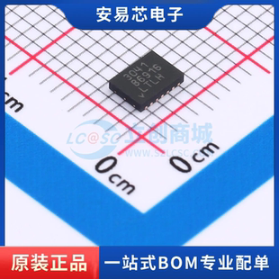 LT3041ADE#PBF 封装DFN-14-EP(3x4) 线性稳压器(LDO) 全新原装