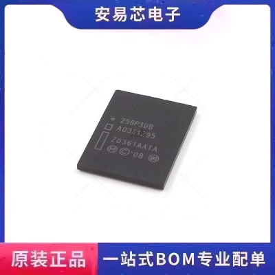 PC28F256P30B85 PC28F256P30  BGA 存储芯片 全新原装 ic芯片
