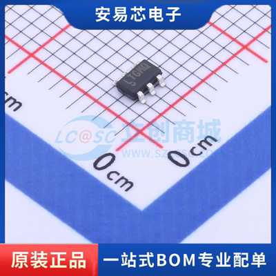 LT8330ES6#TRPBF 封装TSOT-23-6  DC-DC电源芯片 全新原装