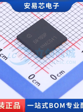 IPL60R199CP 封装QFN 场效应管 全新原装