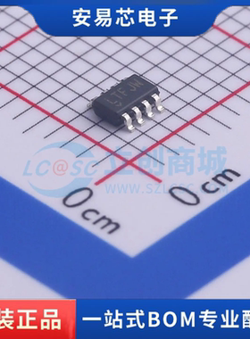 LT3092ETS8#TRPBF 封装TSOT-23-8 电流源/恒流源  全新原装