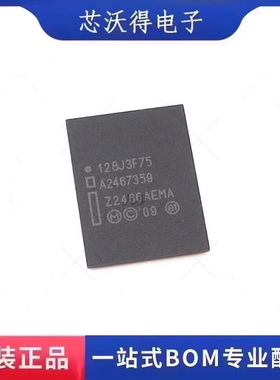 PC28F128J3F75  128J3F75  BGA  存储器    全新原装 ic芯片