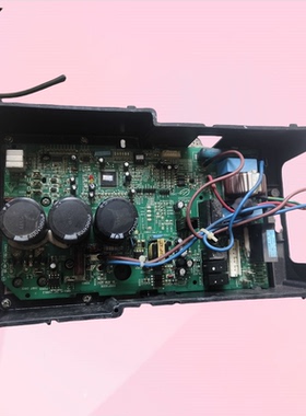 适用志高变频空调外机主板GBW0289电脑版LJ36W-VH5-3B电路板外板