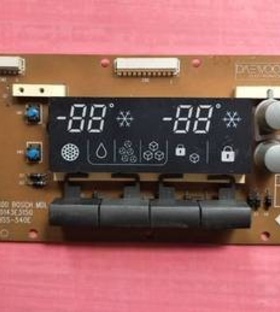 适用于进口 冰箱显示板 FRU-543主板30143D5050  30143D5051