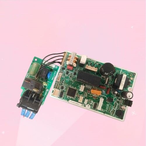 适用三菱电机空调内机主板 WM00B336 B电脑WM00C385