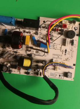 适用海信科龙空调电脑板主板1816930.B 1818729.A