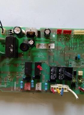 适用 海@尔 商用5P风管机内机电脑板专用号0010451850