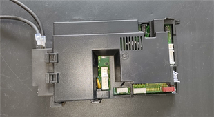 适用于万和燃气热水器电脑板主板JSQ10EV26-DL01e  v01.04.09