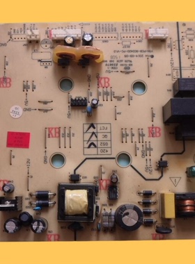 适用17-02307-00A伊莱克斯电脑板主板YTH-PCB-BCD420-PC-V1.1