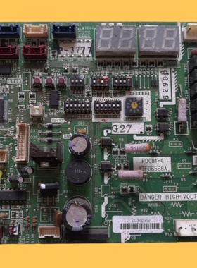 适用日立中央空调RAS-160FSVN2Q外机主板17F06568A主控板