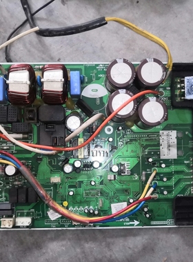 适用格力空调变频 30138461 主板 W8333B 测试好