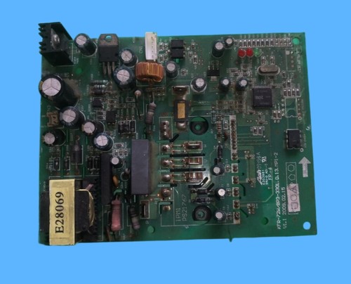 适用KFR-72W/BP3-330L.D.13.MP1-2 V1.1 IPM1PS21767美的变频空调