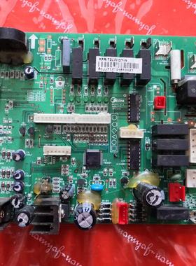 适用于Midea/美的空调室内线路板KFR-72LW/DY-N 主板MAIN-N V1.0