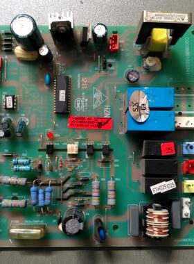 适用海@尔  控制板主板电路板，V98505 7D 0010452326E