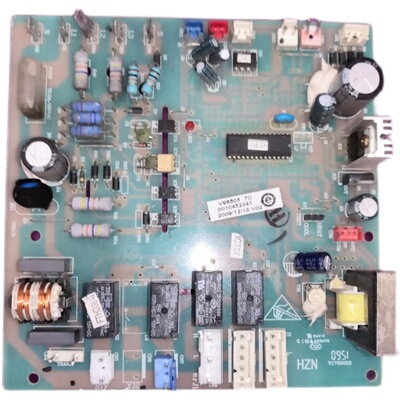 适用海尔空调外机电脑板控制主板0010452441