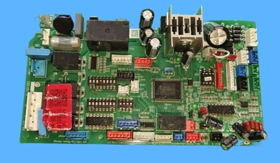 适用海尔中央空调多联机 天花机内机主板0151800161C