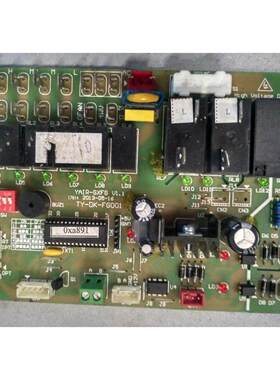 适用扬子主板yair-gxfg ty-dk-fg001电脑板