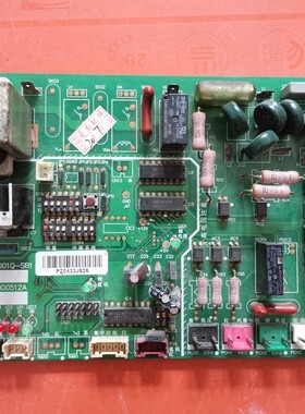适用于海信日立中央空调 RAS-72HNQ主板 H7B00512A电脑板PO001Q-S