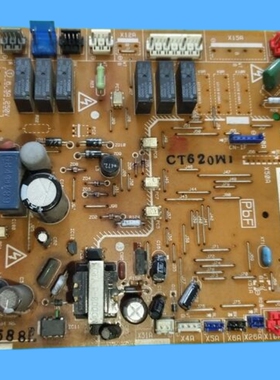 适用于大金 空调 电脑板 主板 EC0434 (F)EC0434（E)