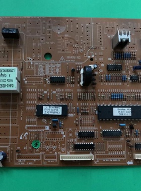 RSA2SQSW1/RSA3SCPN1/RSA3SHCW1 三星冰箱主板 DA41-00532K/G/M