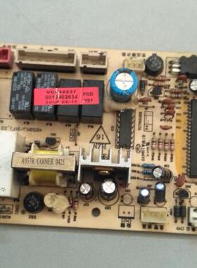 适用海@尔  KFRD-46LW/Z KFRD-48LW/Z  电脑板 0010402634