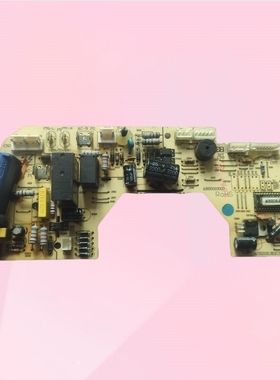 适用伊莱克斯空调变频挂机内机电路板AR05010027控制线路板