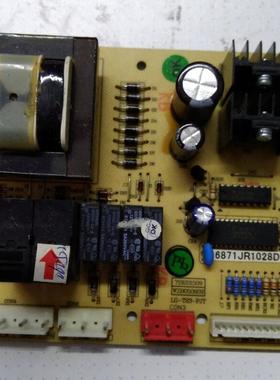 L@G冰箱电脑板 6871JR1028D 71920150A WZB060327 控制 电源主板