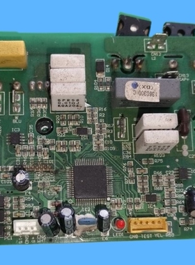 适用海信变频驱动模块板1359713.C主板电脑板模块板