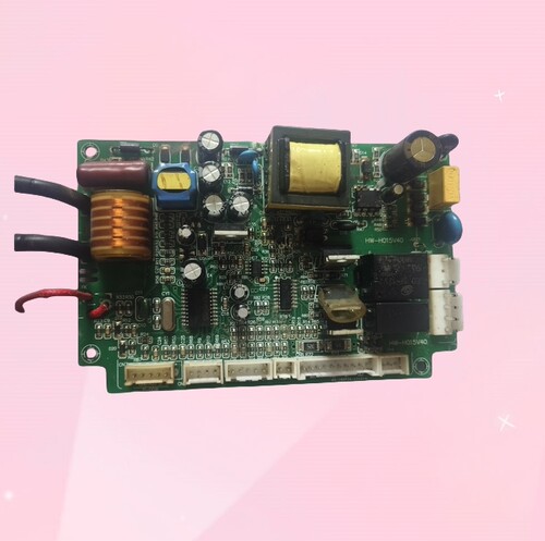 适用热水器电器配件电脑版主板控制板 HW-H015V40原