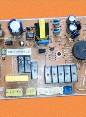 适用三星空调电脑板主板 DB93-02980S/A/B/J-LF
