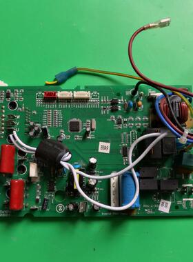 适用Z35W1-BVY4-3CQK(F)-1 变频外机主板PU925AY036-T