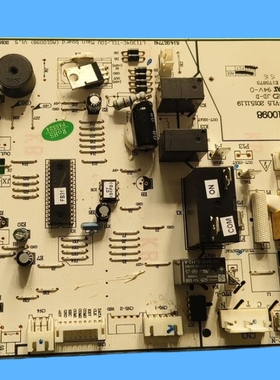 适用TCL空调挂机内机控制板 A010098-V1.5 210900872AA