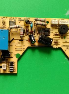 适用TCL挂机电脑版 AR05010027 Rd36GDK02Bp AC02125.RGC.090525