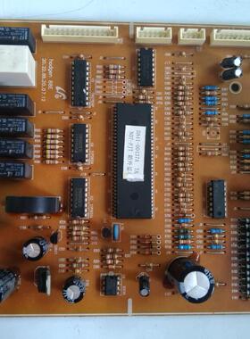 适用三星冰箱 配件 主板 电脑板主控板DA41-00437A/n07-pjt