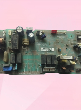 适用 海尔空调电脑板 主板0151800137A