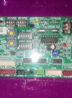 适用海信日立中央空调主板 H7C02314A PI064Q-0 H7B02205E PQ-184
