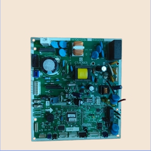 适用日立变频空调 多联机室内基板RRZK00926