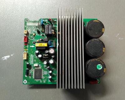 适用三星KFR-35(25)GW/WCI 变频主板 DB41-00336A