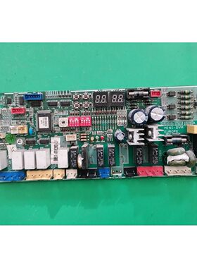 适用於三星中央空调外机电脑板DB93-03828D-LF主板DB41-00462A