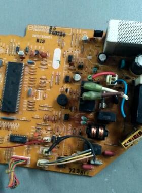 适用三菱主板 电脑板SE76A794G06/01 DE00N243B DM00J693B