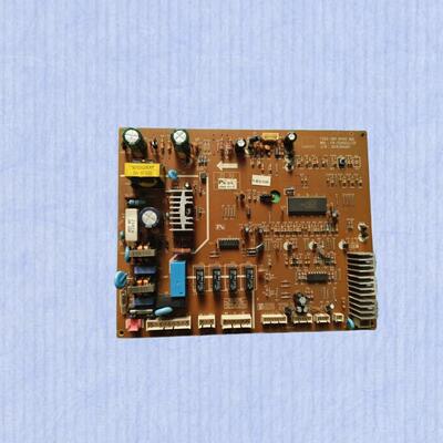 适用冰箱 GSW210IARC/IHRC FR-S580CG/CR 电脑板30143B4001