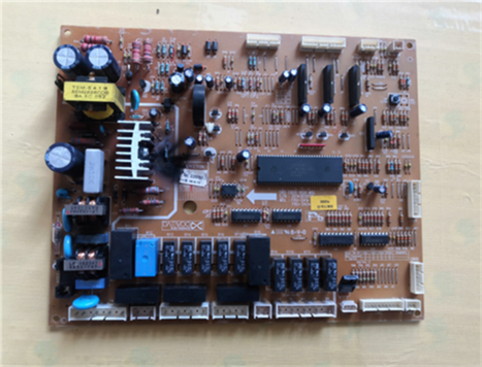 适用于西门子冰箱显示板FRU-543